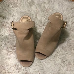 Perfect condition shoes